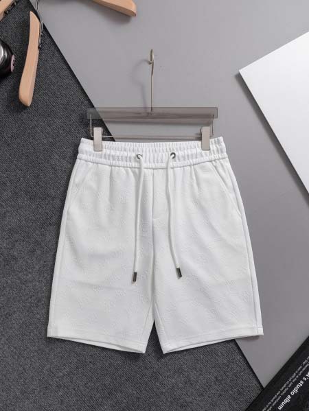 2026年4月20日新作Louis vuitton半ズボン高...