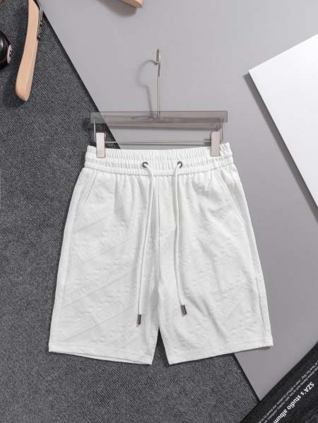 2026年4月20日新作Louis vuitton半ズボン高...