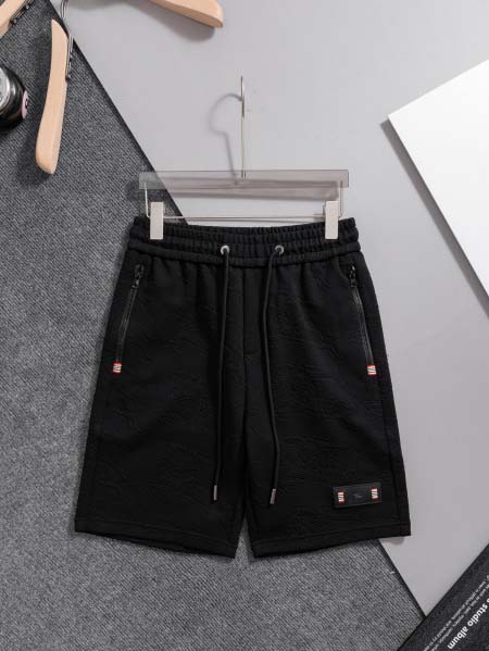 2026年4月20日新作Burberry半ズボン高品質/誕生...