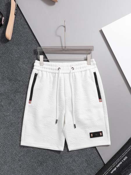 2026年4月20日新作Burberry半ズボン高品質/誕生...