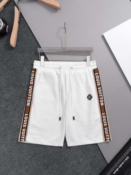 2026年4月20日新作Louis vuitton半ズボン高...