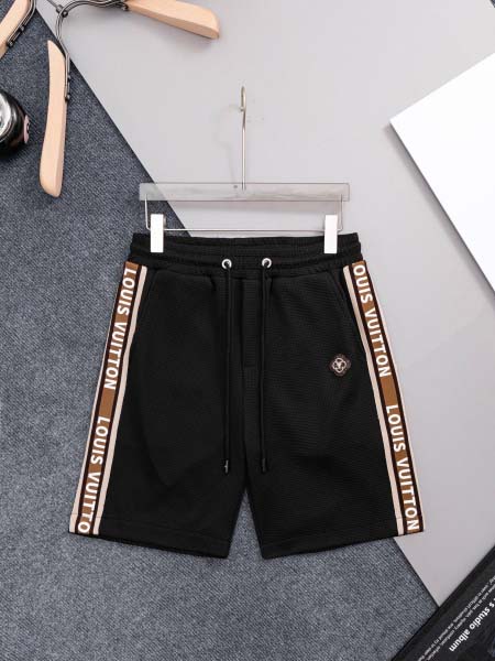 2026年4月20日新作Louis vuitton半ズボン高...