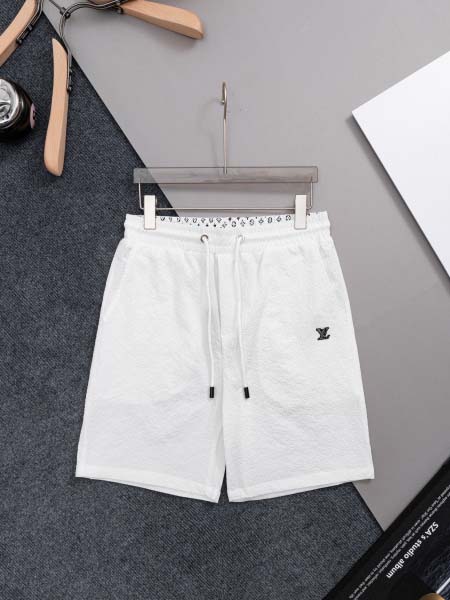 2026年4月20日新作Louis vuitton半ズボン高...