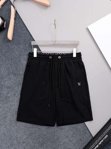 2026年4月20日新作Louis vuitton半ズボン高...