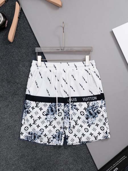 2026年4月20日新作Louis vuitton半ズボン高...