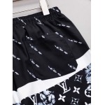 2026年4月20日新作Louis vuitton半ズボン高品質/誕生日プレゼント/FF工場