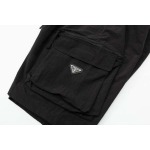 2026年4月20日新作Prada半ズボン高品質/誕生日プレゼント/FF工場