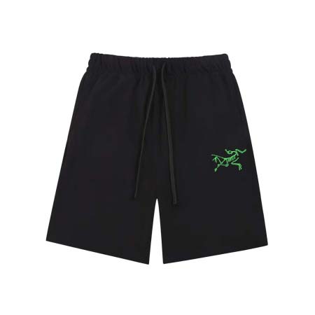 2026年4月20日新作ARCTERYX半ズボン高品質/誕生...