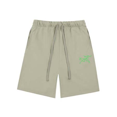 2026年4月20日新作ARCTERYX半ズボン高品質/誕生...