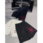 2026年4月20日新作Chrome Hearts半ズボン高品質/誕生日プレゼント/FF工場