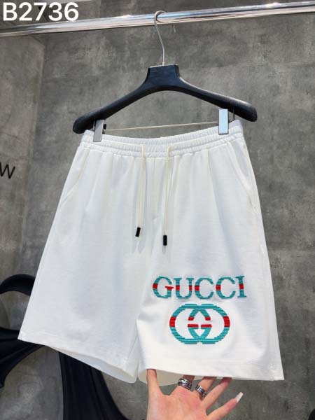 2026年4月20日新作Gucci半ズボン高品質/誕生日プレ...