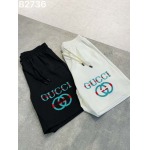 2026年4月20日新作Gucci半ズボン高品質/誕生日プレゼント/FF工場