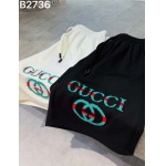 2026年4月20日新作Gucci半ズボン高品質/誕生日プレゼント/FF工場