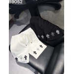 2026年4月20日新作Chrome Hearts半ズボン高品質/誕生日プレゼント/FF工場