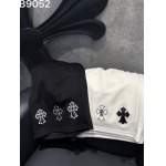 2026年4月20日新作Chrome Hearts半ズボン高品質/誕生日プレゼント/FF工場