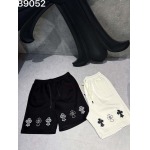 2026年4月20日新作Chrome Hearts半ズボン高品質/誕生日プレゼント/FF工場