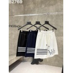 2026年4月20日新作Thom Browne半ズボン高品質/誕生日プレゼント/FF工場