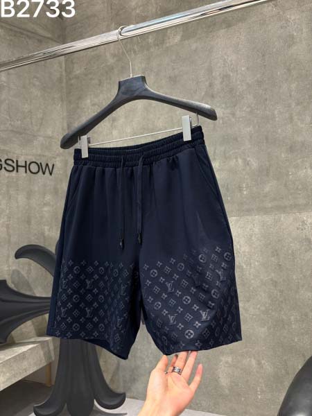 2026年4月20日新作Louis vuitton半ズボン高...