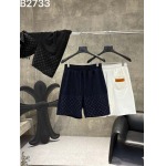 2026年4月20日新作Louis vuitton半ズボン高品質/誕生日プレゼント/FF工場