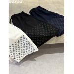 2026年4月20日新作Louis vuitton半ズボン高品質/誕生日プレゼント/FF工場