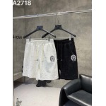 2026年4月20日新作Chrome Hearts半ズボン高品質/誕生日プレゼント/FF工場