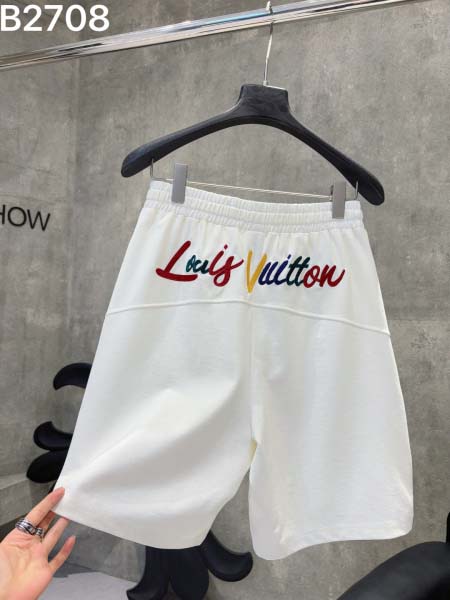 2026年4月20日新作Louis vuitton半ズボン高...