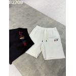 2026年4月20日新作Louis vuitton半ズボン高品質/誕生日プレゼント/FF工場