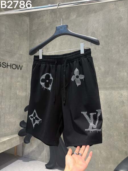 2026年4月20日新作Louis vuitton半ズボン高...