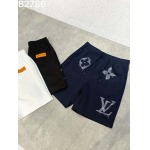 2026年4月20日新作Louis vuitton半ズボン高品質/誕生日プレゼント/FF工場