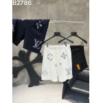 2026年4月20日新作Louis vuitton半ズボン高品質/誕生日プレゼント/FF工場