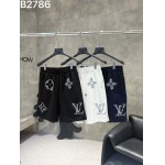 2026年4月20日新作Louis vuitton半ズボン高品質/誕生日プレゼント/FF工場