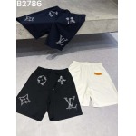 2026年4月20日新作Louis vuitton半ズボン高品質/誕生日プレゼント/FF工場