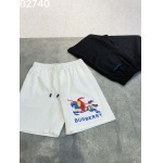 2026年4月20日新作Burberry半ズボン高品質/誕生日プレゼント/FF工場