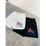 2026年4月20日新作Burberry半ズボン高品質/誕生日プレゼント/FF工場