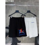 2026年4月20日新作Burberry半ズボン高品質/誕生日プレゼント/FF工場