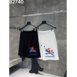 2026年4月20日新作Burberry半ズボン高品質/誕生日プレゼント/FF工場