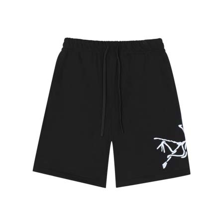 2026年4月20日新作ARCTERYX半ズボン高品質/誕生...