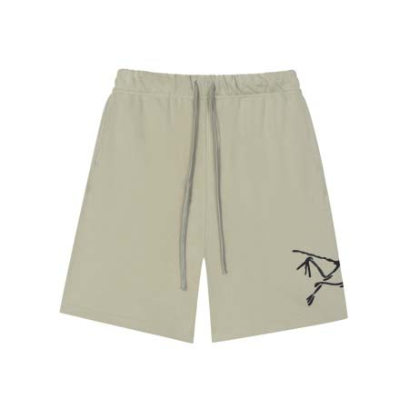 2026年4月20日新作ARCTERYX半ズボン高品質/誕生...