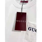 2026年4月20日新作Gucci半袖 tシャツ高品質/誕生日プレゼント/FF工場