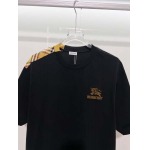 2026年4月20日新作Burberry半袖 tシャツ高品質/誕生日プレゼント/FF工場