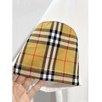 2026年4月20日新作Burberry半袖 tシャツ高品質/誕生日プレゼント/FF工場