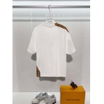 2026年4月20日新作Burberry半袖 tシャツ高品質/誕生日プレゼント/FF工場