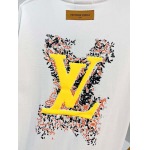 2026年4月20日新作Louis Vuitton半袖 tシャツ高品質/誕生日プレゼント/FF工場