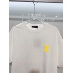 2026年4月20日新作Louis Vuitton半袖 tシャツ高品質/誕生日プレゼント/FF工場