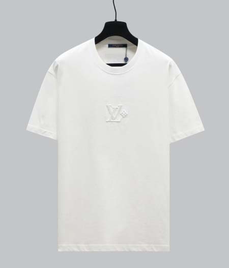 2026年4月20日新作Louis Vuitton半袖 tシ...
