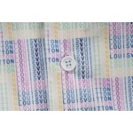 2026年4月20日新作Louis Vuitton半袖 tシャツ高品質/誕生日プレゼント/FF工場