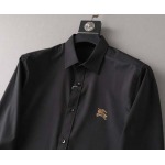 2026年4月20日新作Burberryシャツ高品質/誕生日プレゼント/FF工場