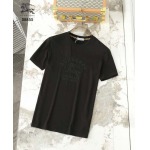 2026年4月20日新作Burberry半袖 tシャツ高品質/誕生日プレゼント/FF工場