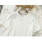 2026年4月20日新作Burberry半袖 tシャツ高品質/誕生日プレゼント/FF工場