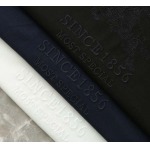 2026年4月20日新作Burberry半袖 tシャツ高品質/誕生日プレゼント/FF工場